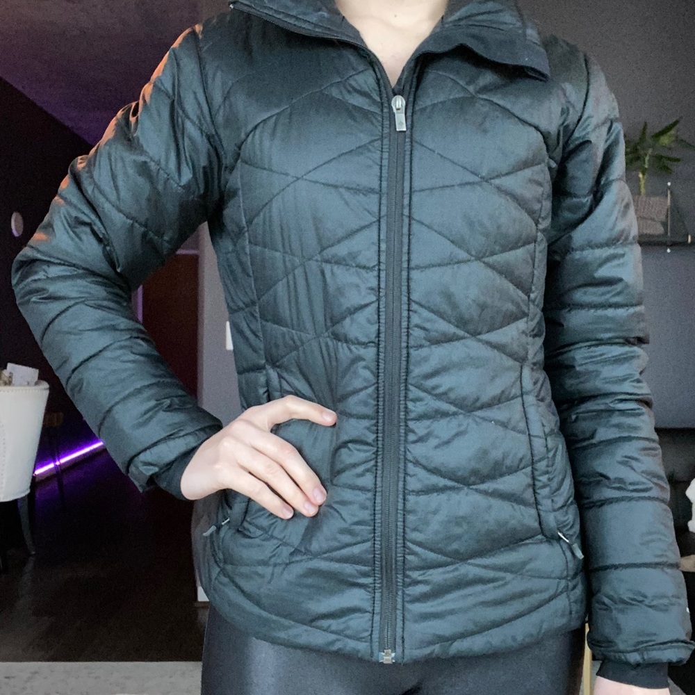 Columbia Omni Heat Winter Jacket